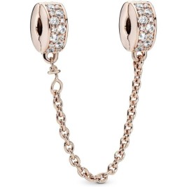 Charm Damă Pandora SAFETY CHAIN