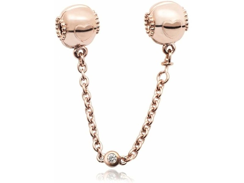 Огърлица Pandora 787636CZ-05