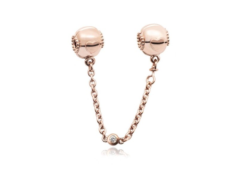 Огърлица Pandora 787636CZ-05