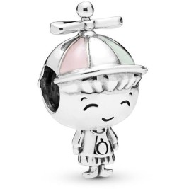 Дамска огърлица Pandora 798015