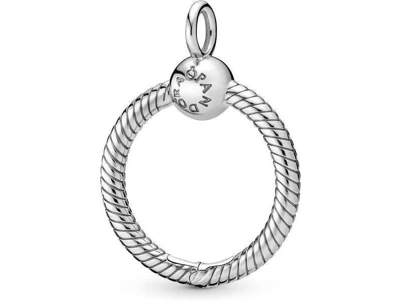 Дамска огърлица Pandora 398296