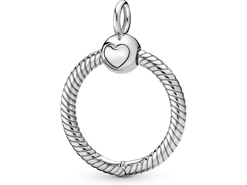 Дамска огърлица Pandora 398296