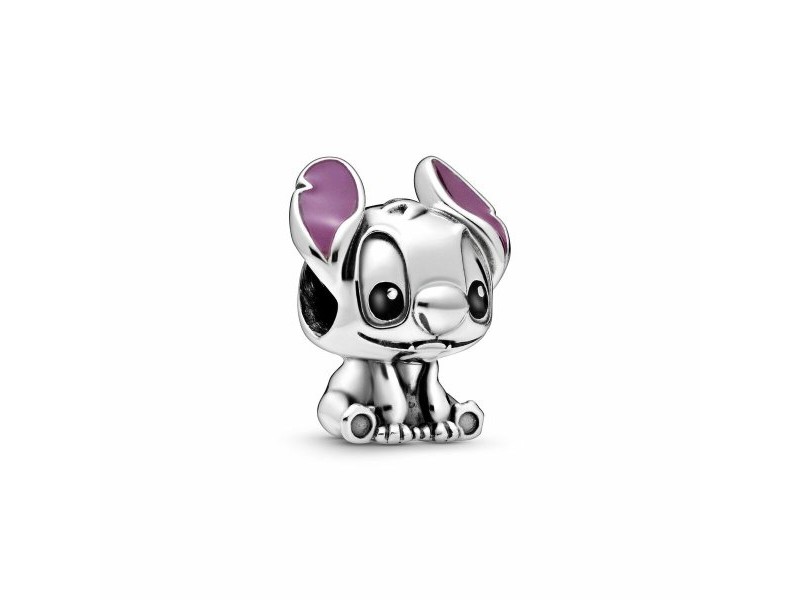 Дамска огърлица Pandora LILO & STITCH