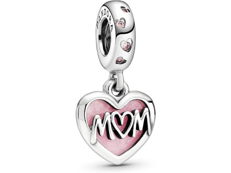 Дамска огърлица Pandora CLEAR SPARKLE
