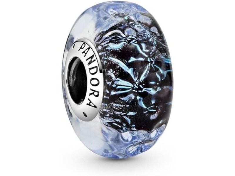 Дамска огърлица Pandora 798938C00