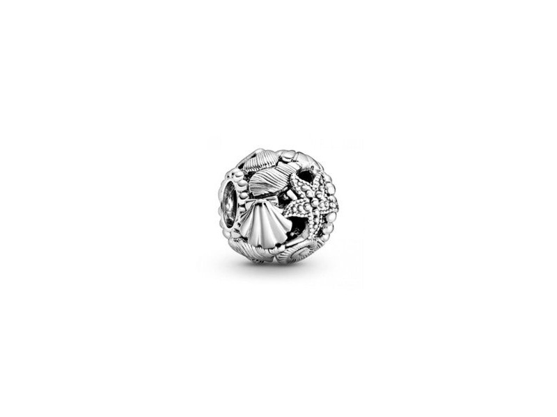 Дамска огърлица Pandora 798950C00