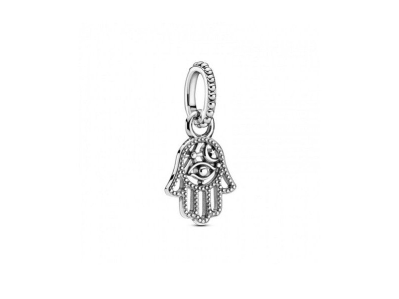 Charm Damă Pandora MANO DI FATIMA