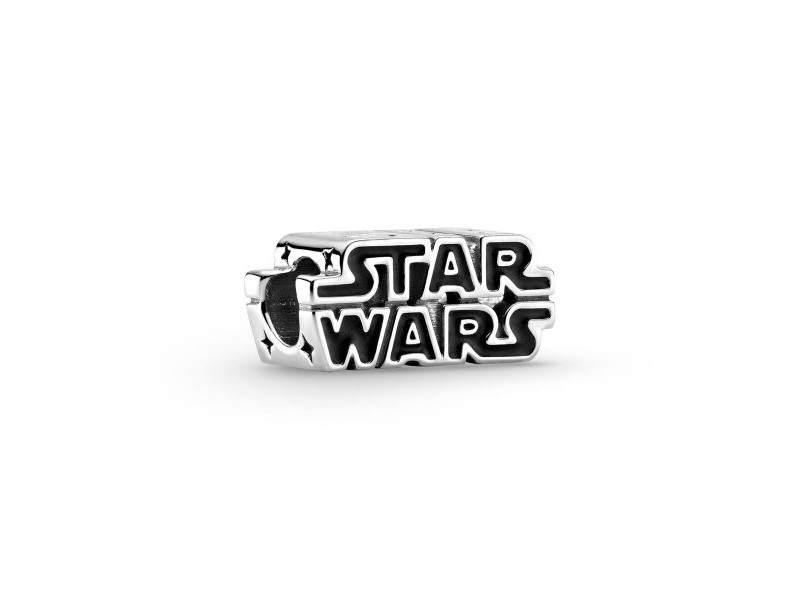 Charm Damă Pandora STAR WARS LOGO