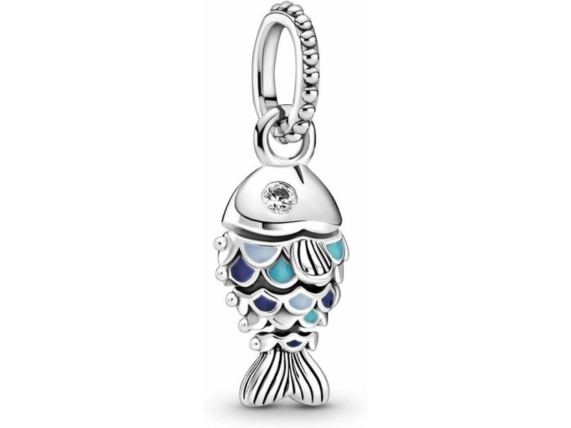 Дамска огърлица Pandora 799428C01