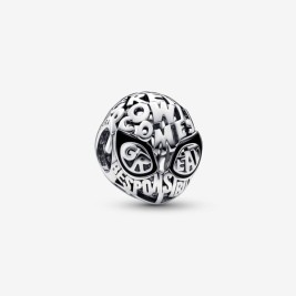Charm Damă Pandora SPIDER-MAN MASK