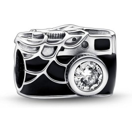 Charm Damă Pandora SPIDER-MAN CAMERA SELFIE