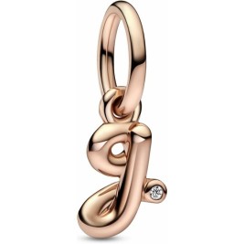 Дамска огърлица Pandora 782535C01
