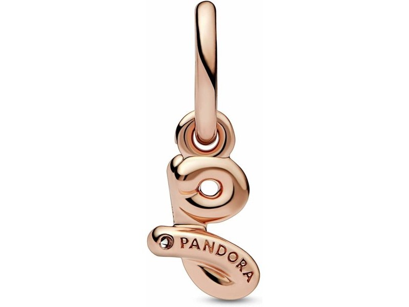 Дамска огърлица Pandora 782535C01