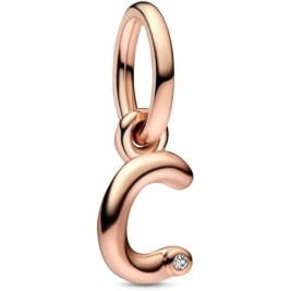 Дамска огърлица Pandora 782472C01