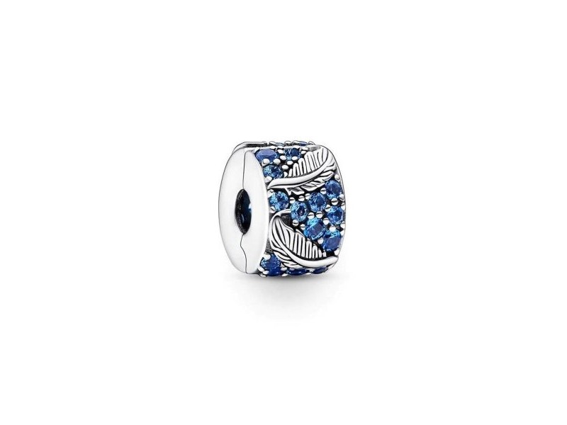 Дамска огърлица Pandora 792552C01