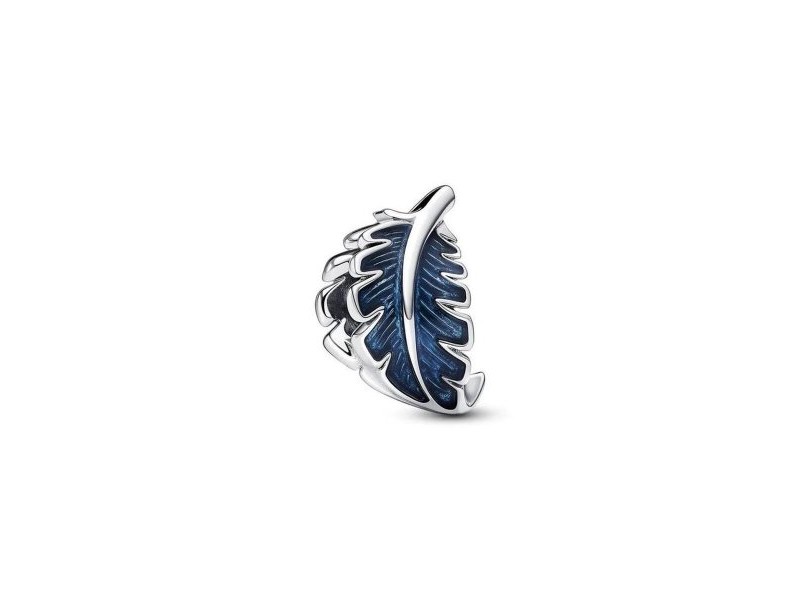 Огърлица Pandora 792576C01 Сребрист