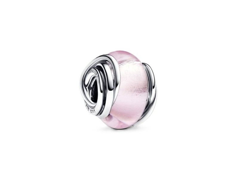 Дамска огърлица Pandora 793241C00