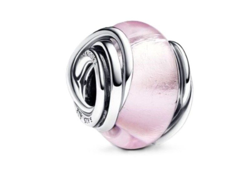 Дамска огърлица Pandora 793241C00
