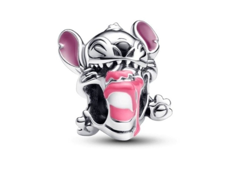 Дамска огърлица Pandora 793189C01