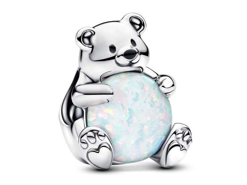 Дамска огърлица Pandora 793589C01