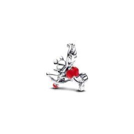 Дамска огърлица Pandora 793616C01 Сребрист