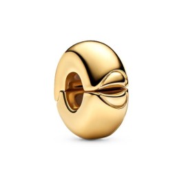 Дамска огърлица Pandora 763678C00 Златен