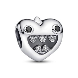 Огърлица Pandora 793768C01 Сребрист