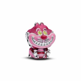Дамска огърлица Pandora 794025C01 Розов