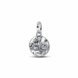 Дамска огърлица Pandora 793976C01 Сребрист