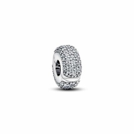 Дамска огърлица Pandora 794032C01 Сребрист