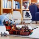 Игра Комплект Превозни Средства   Lego Creator 31109 Pirate Ship         3 в 1 1260 Части