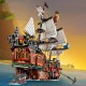 Игра Комплект Превозни Средства   Lego Creator 31109 Pirate Ship         3 в 1 1260 Части