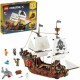 Игра Комплект Превозни Средства   Lego Creator 31109 Pirate Ship         3 в 1 1260 Части