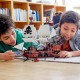 Игра Комплект Превозни Средства   Lego Creator 31109 Pirate Ship         3 в 1 1260 Части