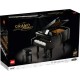 Playset Lego 21323 3662 Части