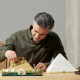 Playset   Lego 21058 Architecture The Great Pyramid of Giza         1476 Части