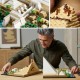Playset   Lego 21058 Architecture The Great Pyramid of Giza         1476 Части