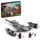 Playset Lego Star Wars: The Book of Boba Fett Playset Lego Star Wars: The Book of Boba Fett