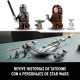 Playset Lego Star Wars: The Book of Boba Fett Playset Lego Star Wars: The Book of Boba Fett