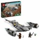 Playset Lego Star Wars: The Book of Boba Fett Playset Lego Star Wars: The Book of Boba Fett