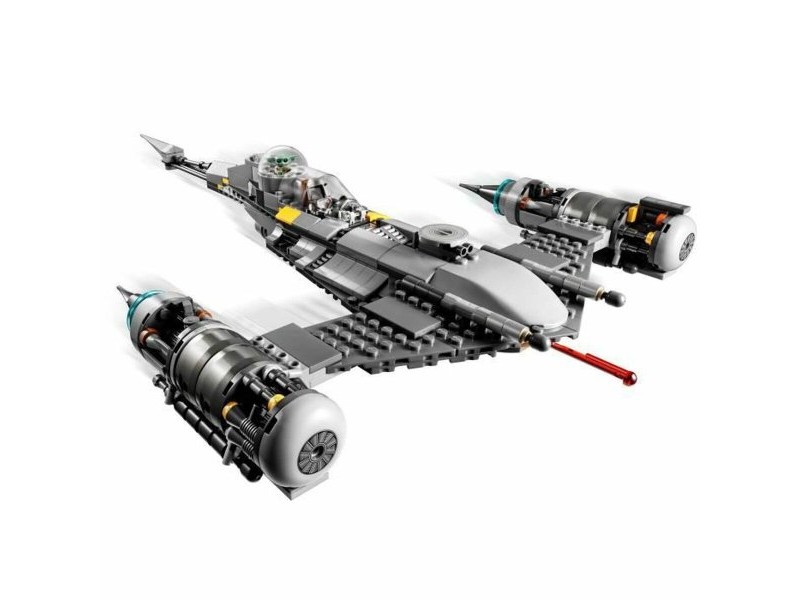 Playset Lego Star Wars: The Book of Boba Fett Playset Lego Star Wars: The Book of Boba Fett