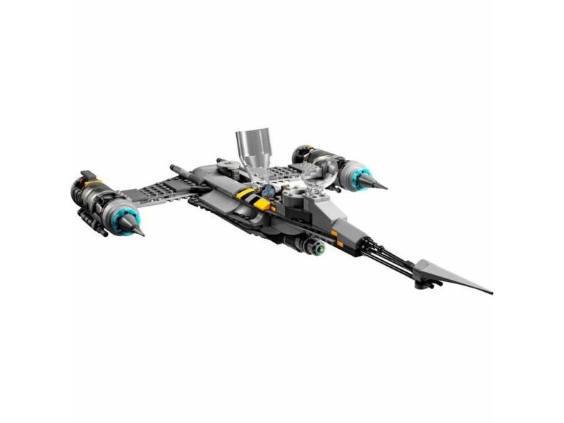 Playset Lego Star Wars: The Book of Boba Fett Playset Lego Star Wars: The Book of Boba Fett