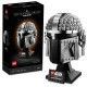 Playset Lego 75328 Star Wars The Mandalorian Helmet Playset Lego 75328 Star Wars The Mandalorian Helmet