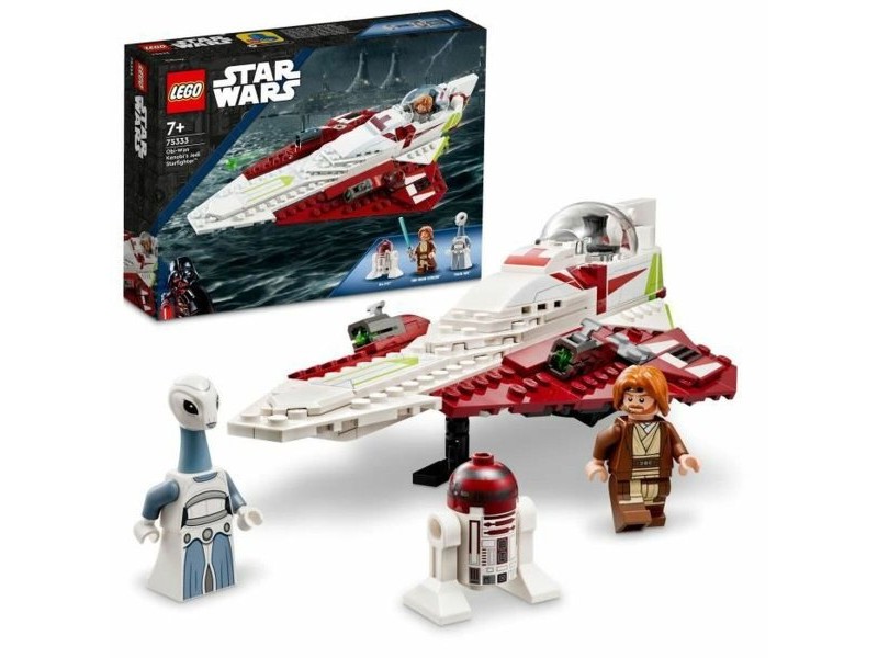 Playset Lego Star Wars Space Ship