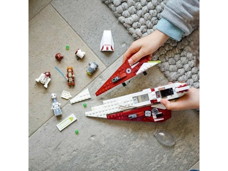 Playset Lego Star Wars Space Ship
