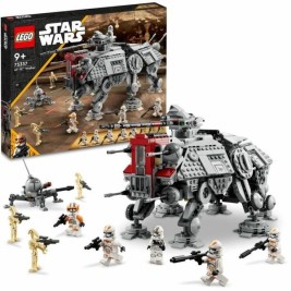 Playset   Lego Star Wars 75337 AT-TE Walker         1082 Части