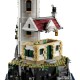 Playset Lego Motorised Lighthouse 21335 2065 Части 25 x 54 x 25 cm