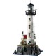 Playset Lego Motorised Lighthouse 21335 2065 Части 25 x 54 x 25 cm