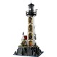 Playset Lego Motorised Lighthouse 21335 2065 Части 25 x 54 x 25 cm