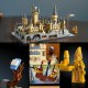 Playset Lego Harry Potter 76419 Hogwarts Castle and Grounds 2660 Части Playset Lego Harry Potter 76419 Hogwarts Castle and Grounds 2660 Части
